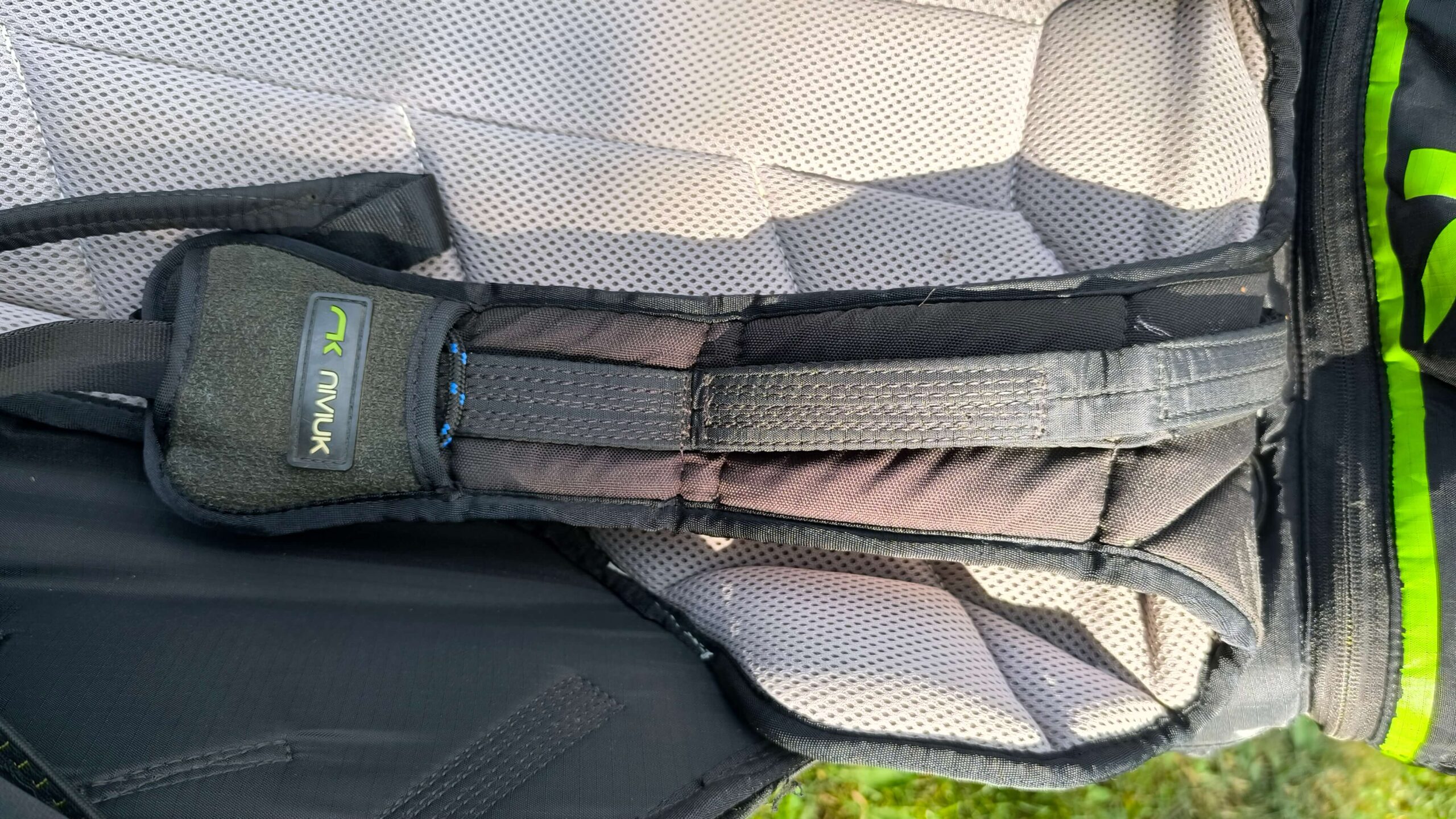 Niviuk Drifter (L ) - Image 4