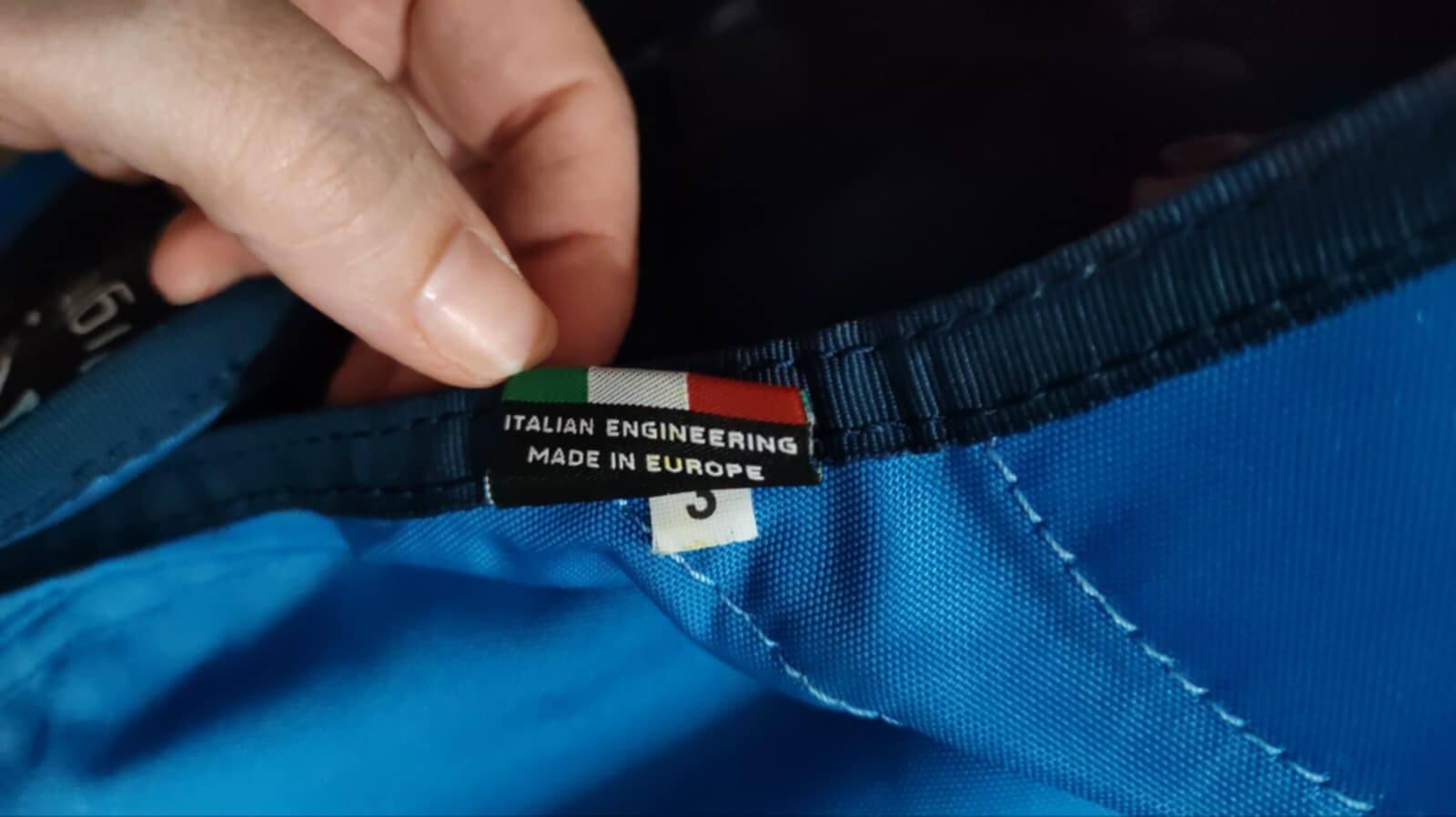 Woody Valley Wani Light 2 (L) - Image 7