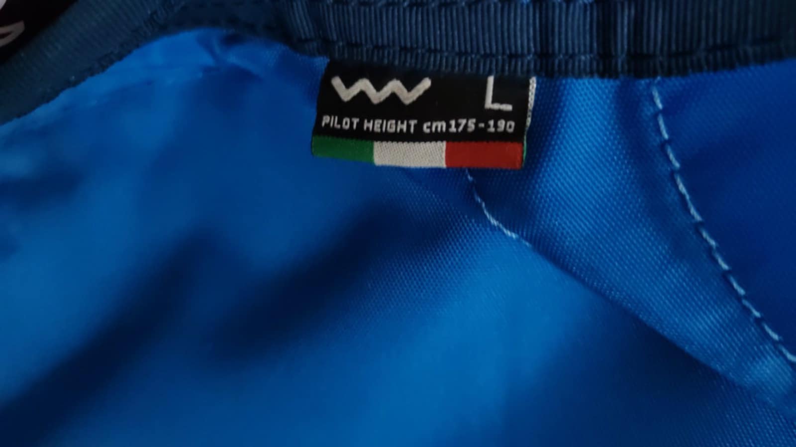 Woody Valley Wani Light 2 (L) - Image 8