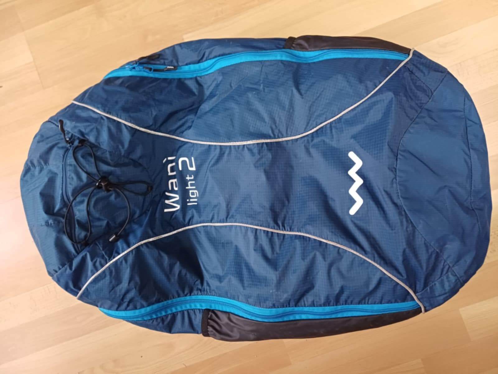 Woody Valley Wani Light 2 (L) - Image 10