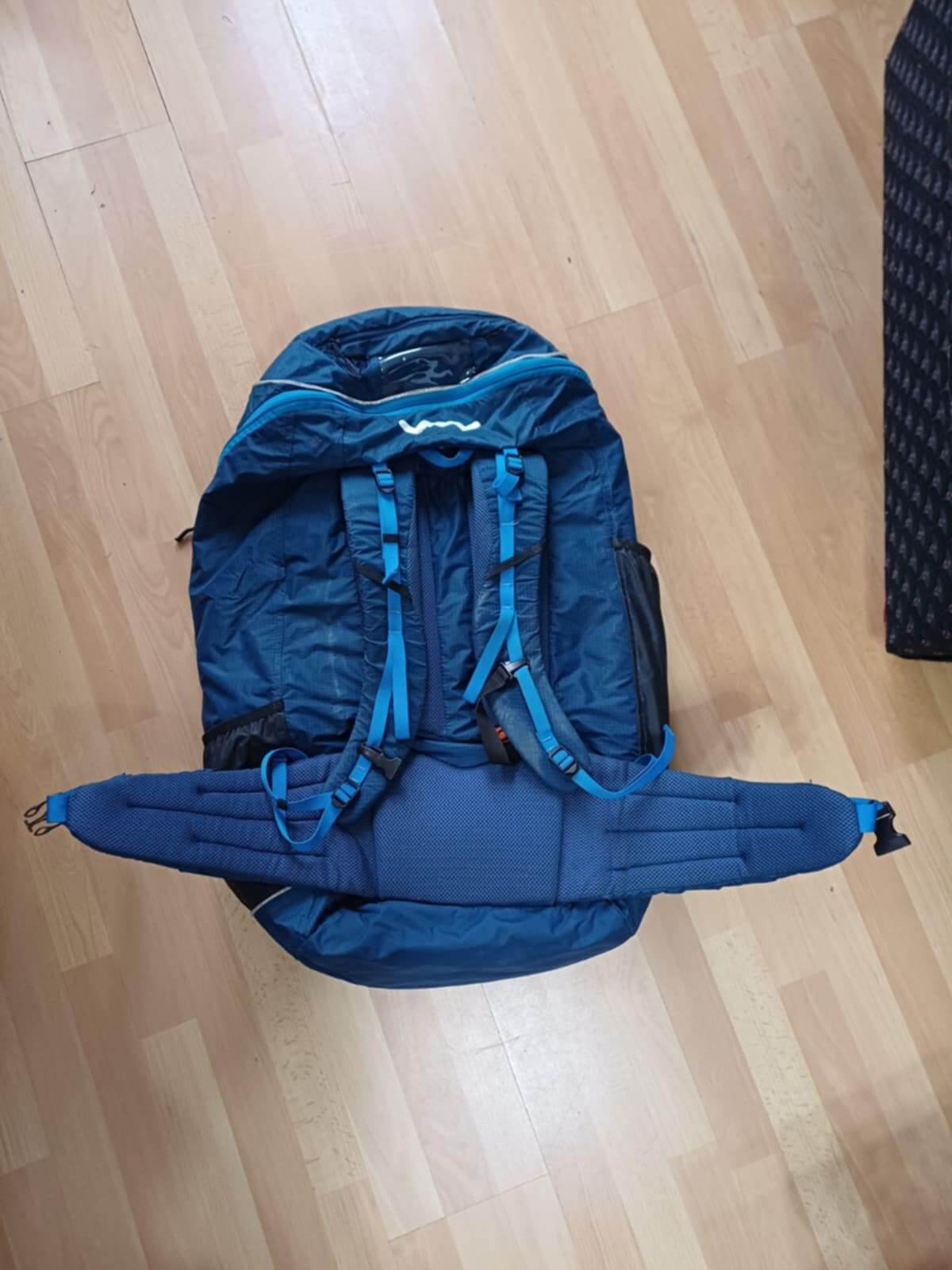 Woody Valley Wani Light 2 (L) - Image 11