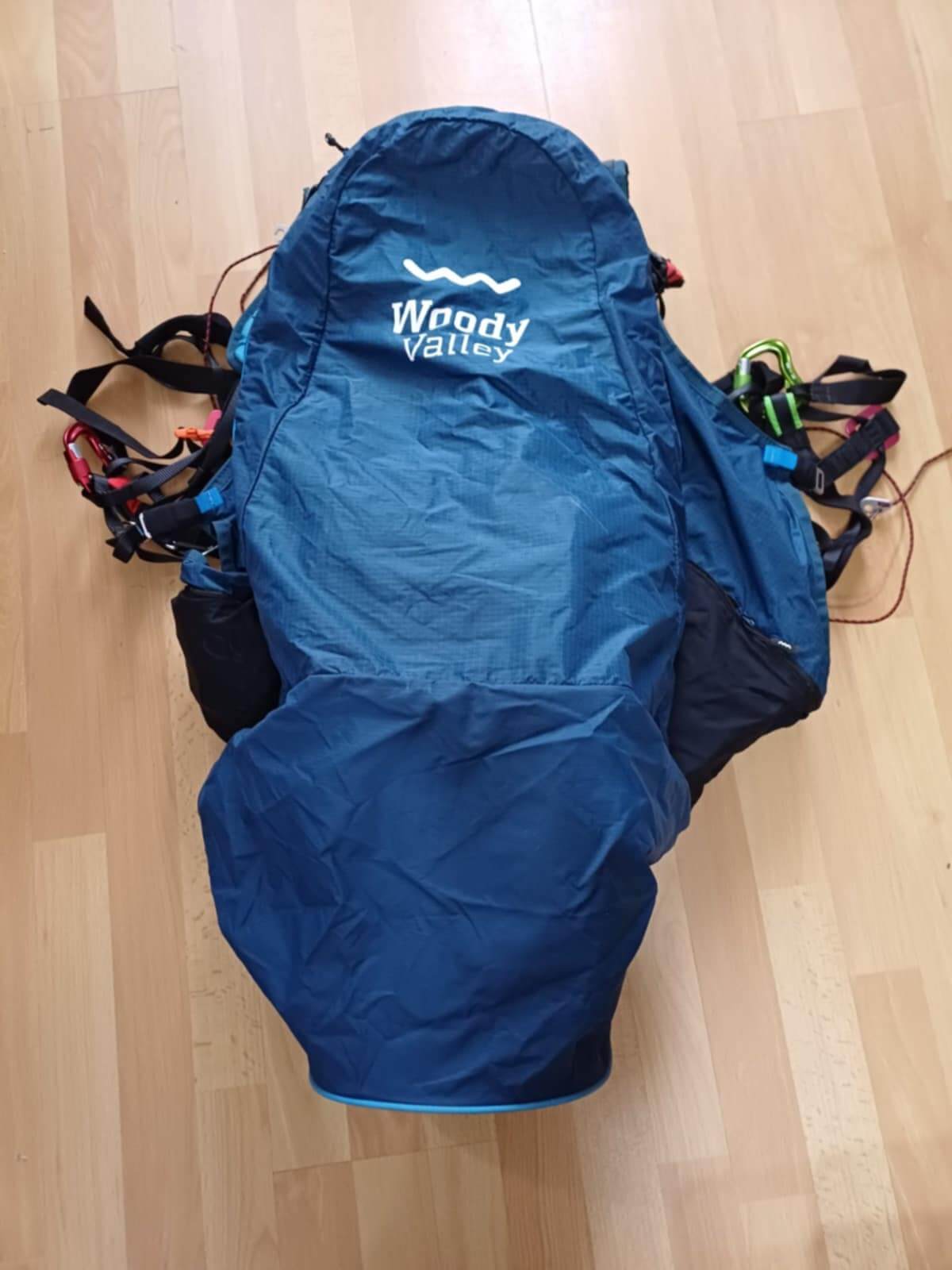 Woody Valley Wani Light 2 (L) - Image 12