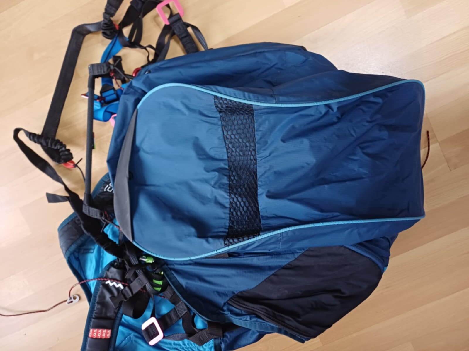 Woody Valley Wani Light 2 (L) - Image 13