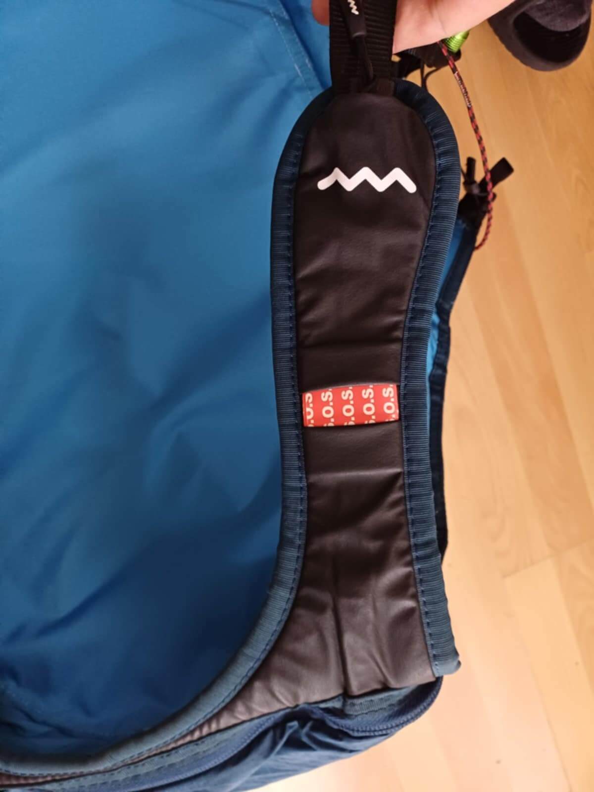 Woody Valley Wani Light 2 (L) - Image 14