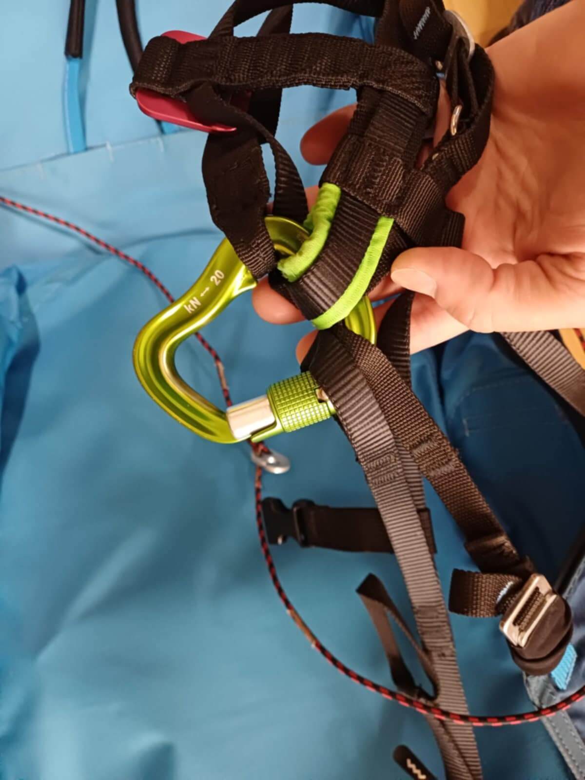 Woody Valley Wani Light 2 (L) - Image 15