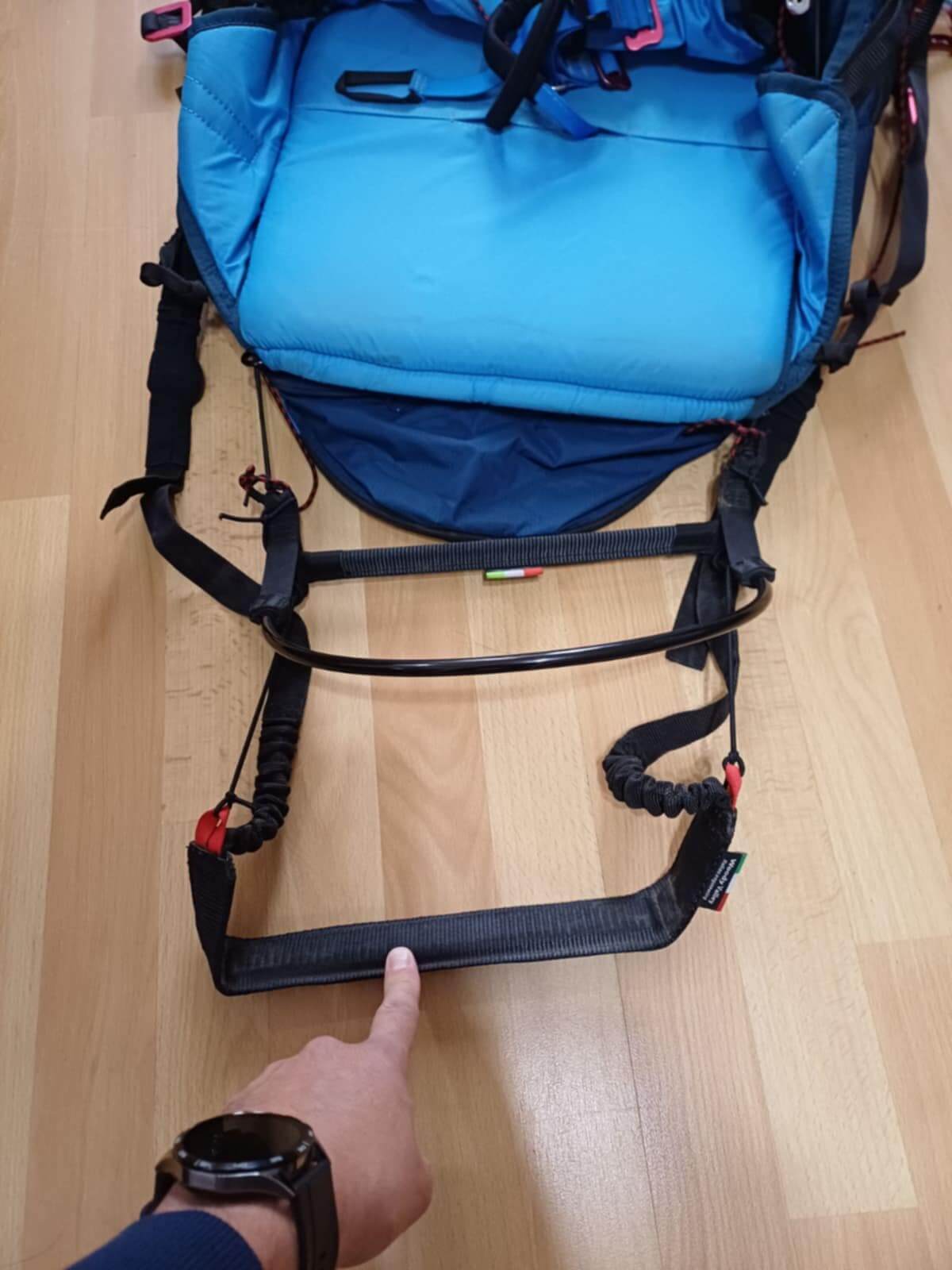 Woody Valley Wani Light 2 (L) - Image 16