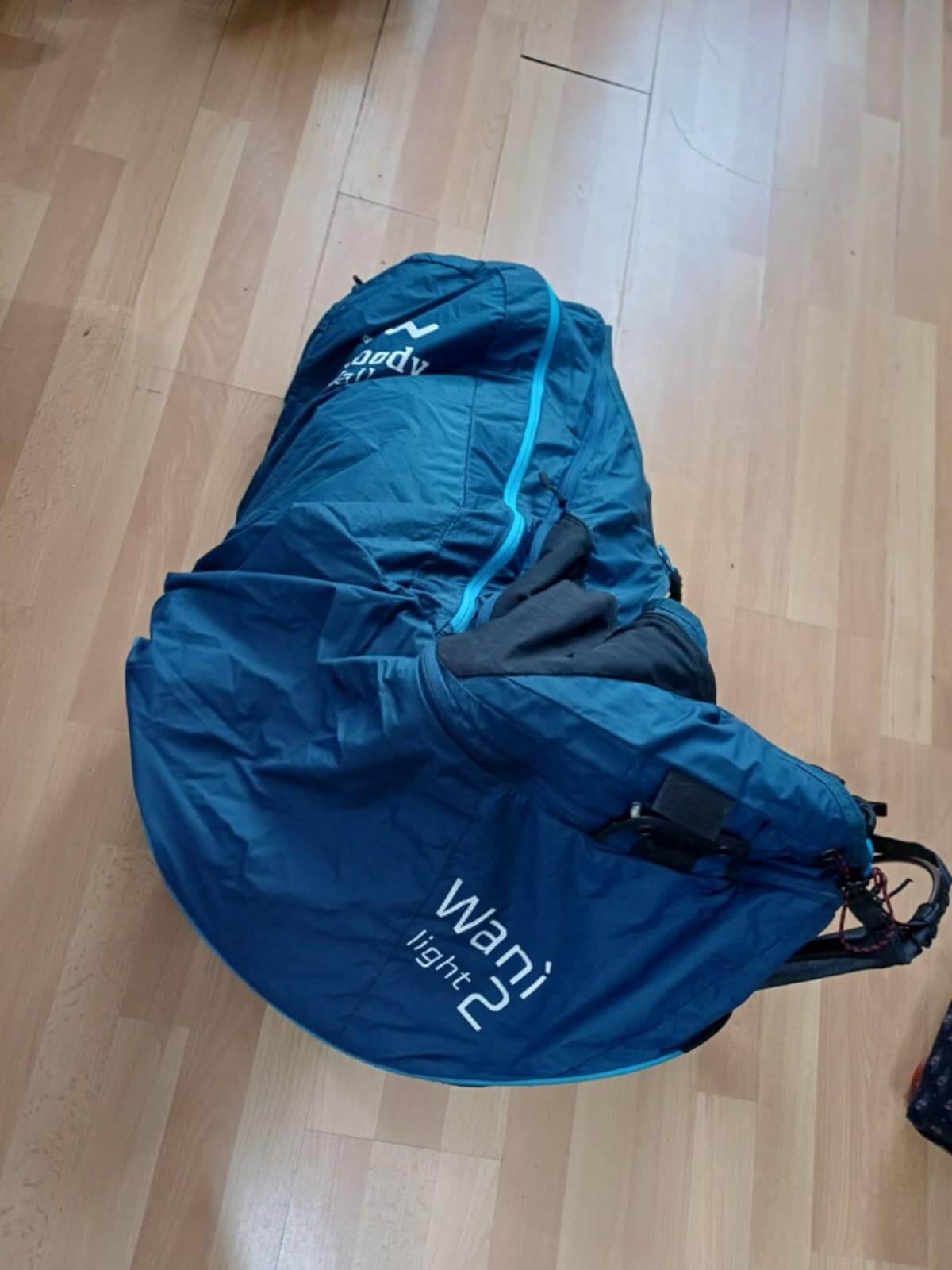 Woody Valley Wani Light 2 (L) - Image 2