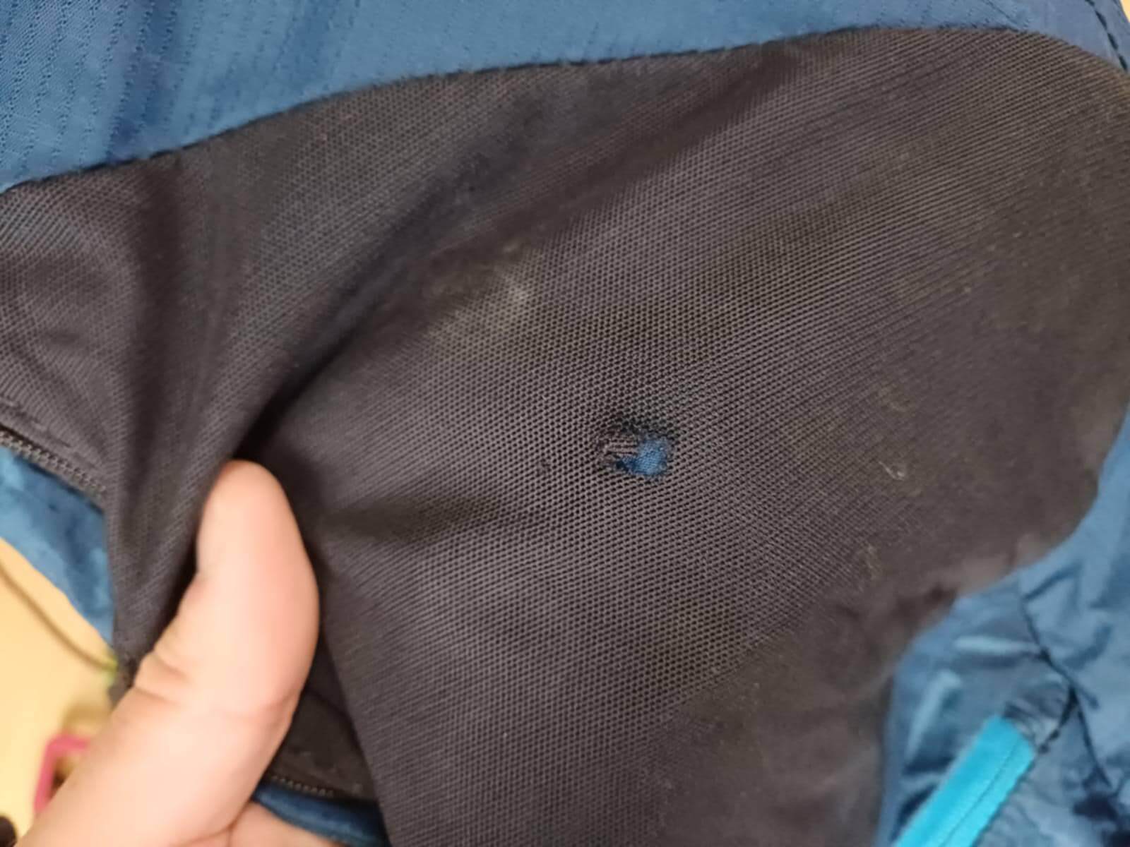 Woody Valley Wani Light 2 (L) - Image 3