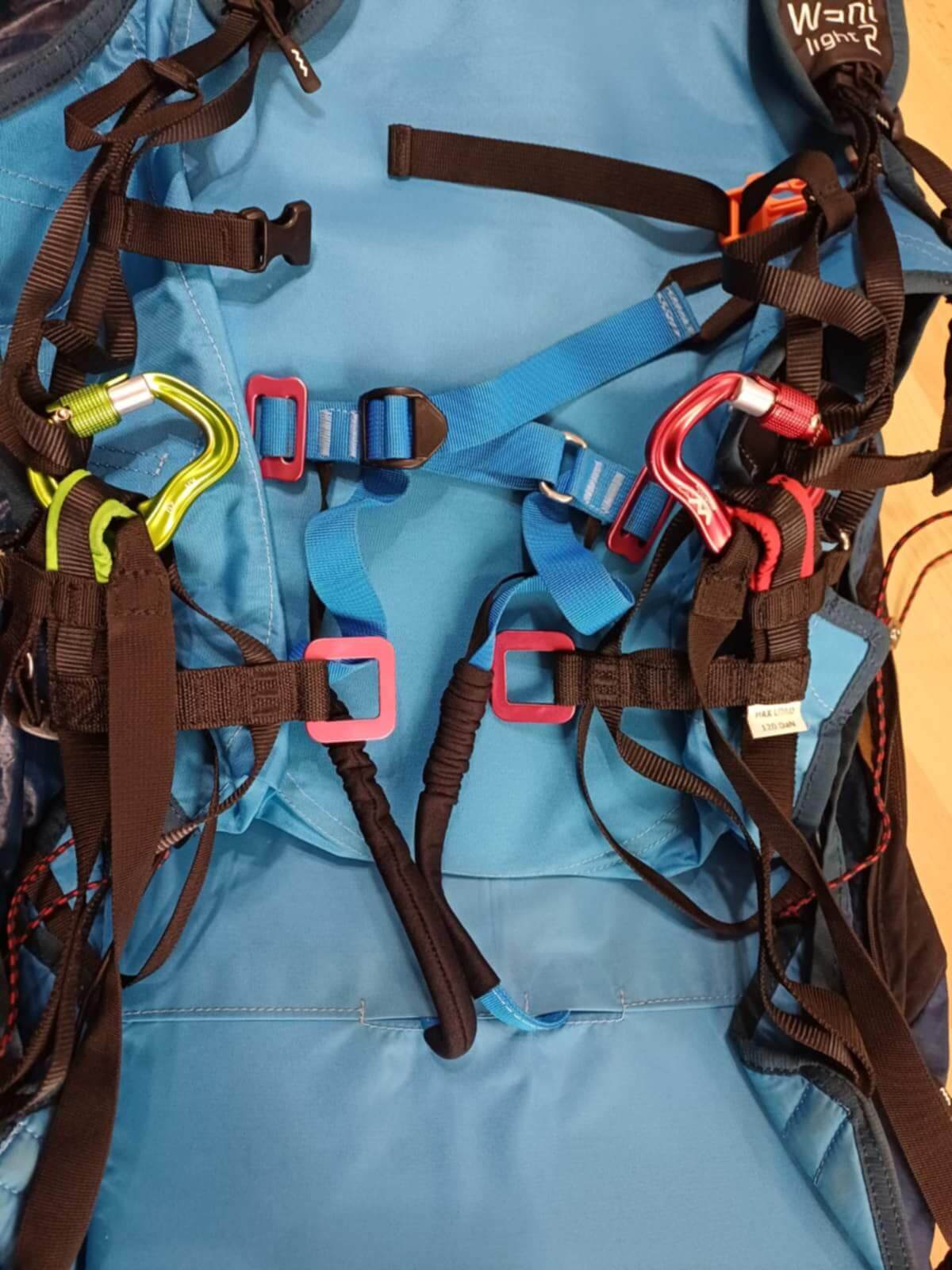 Woody Valley Wani Light 2 (L) - Image 5