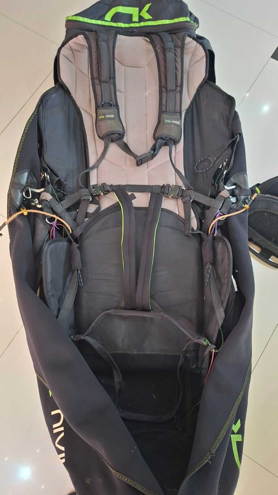 Niviuk Drifter (L) - Image 2