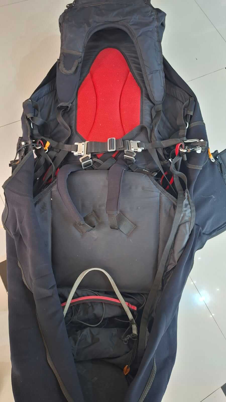 Niviuk Drifter (L) - Image 6